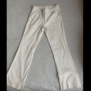 GAP Khakis Size 1
